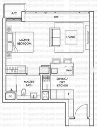 Soleil @ Sinaran (D11), Condominium #457928711